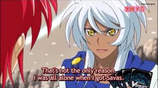 Illustration for article titled In the Latest Chapter of... Cardfight!! Vanguard G